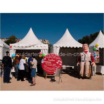 2014 Newest and Attrative Qualified Gazebo Tent in Eiffel Tower